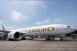 ” طيران الإمارات ” تشغل طائرة A380 لمرة واحدة إلى باكستان