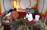مهرجان “كلنا نحب التراث” بنجران يواصل فعالياته