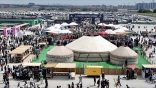 فعالياتٌ تُعيد الذاكرة الثقافية بمهرجان الرياضات التقليدية بإسطنبول