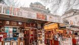 سوق الصحفيين في إسطنبول.. بوصلةٌ للباحث عن الكتب القديمة والنادرة