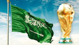 “الفيفا” يعلن : المملكة هي الدولة الوحيدة التي تقدمت بطلب استضافة كأس العالم 2034