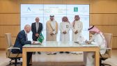 توقيع برنامج عمل لتأهيل حرفيين سعوديين بالتعاون بين “بارع” ومؤسسة جبل التركواز البريطانية