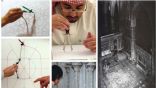 مؤسسة التراث تنظّم دورة في الفنون التقليدية بالتعاون مع مدرسة الأمير تشارلز