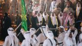 الأمير خالد الفيصل يفتتح الدورة الثانية عشرة لسوق عكاظ