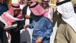 مواطن يهدي خادم الحرمين الشريفين سيارة (دسمان)