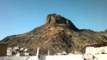 السياحة تحضر لإنشاء مركز للزوار في موقع جبل النور بمكة المكرمة