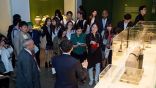 سكان وزوار الرياض على موعد مع معرض “روائع آثار المملكة” بعد جولته في 11 متحفا عالميا