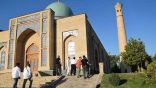 مؤسسة التراث تدعم دورة في أوزبكستان لتطوير مهارات سعوديين في الحفاظ على المواقع التاريخية