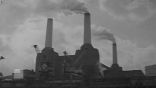 محطة “تاريخية” لتوليد الطاقة في لندن تتحول إلى مشروع فاخر