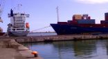 خط بحري تجاري يربط ميناء رادِس التونسي بموانئ دوالا وأبيدجان وداكار
