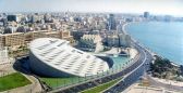 الإسكندرية تفوز بتنظيم مؤتمر المجلس الدولي للمتاحف 2022