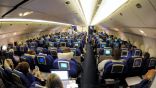 إتحاد صناعة الطيران: حظر الحواسيب المحمولة بالطائرات غير فعال أمنيا