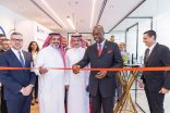 أسبن تفتتح مقرها الإقليمي للشرق الأوسط في الرياض