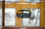 متحف العين الوطني يسلط الضوء على برقع بونيوم
