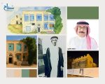 بيت آل معيلف بتاريخية ينبع .. تاريخ وذكريات