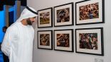 افتتاح معرض “10 سنوات من مسابقة الإمارات للتصوير الفوتوغرافي”