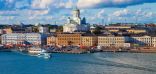 فنلندا تشارك للمرة الأولى في ” سوق السفر “
