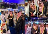 انطلاق فعاليات “بحّار2 ” في محافظة ينبع