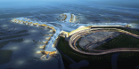 سوق أبوظبي العالمي يغير مشهد صناعة الطيران في المنطقة