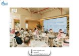 هيئة تطوير محمية الإمام عبدالعزيز الملكية تستكمل استعداداتها لموسم العرمة السادس