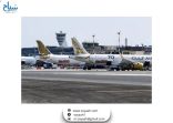 البحرين: حركة الملاحة والرحلات الجوية تسير بشكل طبيعي