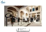 متحف البحر الأحمر يشارك في المنتدى العالمي لمديري المتاحف بالصين