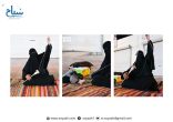 المغزل التراثي يجذب زوار مهرجان سوق المزارعين بمحافظة طريف