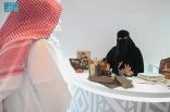 جناح “روح السعودية” يتيح لزوار “منتدى العمرة والزيارة” فرصة استكشاف الوجهات والتجارب الثقافية والسياحية