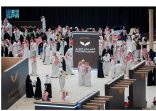 أكثر من 80 ألف زائر حتى اليوم السادس من كأس نادي الصقور 2025 بالشرقية