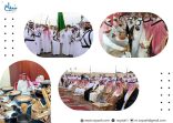 انطلاق فعاليات ملتقى “ميسان تجمعنا” الثقافية