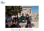السياحة المفرطة تقلق سكان وسط أثينا التاريخي