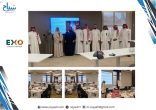 إكسو ترافل السعودية تعقد ورشة عمل لمرشدي العلا والرياض وجدة استعداداً للموسم السياحي القادم