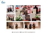 برعاية سمو أمير الباحة.. تدشين مبادرة “تجربة السائح” ضمن ملتقى الباحة للحرفيين