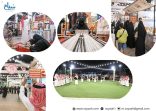 مهرجان بيت حائل (2025) يختتم فعالياته بحضور تجاوز (112) ألف زائر وزائرة