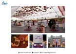 انطلاق مهرجان “وصل” للمأكولات العسيرية ضمن فعاليات موسم عسير “أبرد وأقرب 2025”