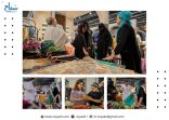 السبيل: استضافة “كتاب الرياض” لأوزبكستان امتداد للروابط المتينة بينها وبين المملكة
