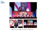 وزير السياحة يشارك في قمة المجلس العالمي للسفر والسياحة في روما