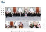 أمير المدينة المنورة يكرّم الجهات الحكومية والجمعيات الأهلية والرعاة المشاركين في فعاليات موسم صيف طيبة 2025