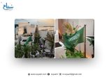 جناح المملكة في إكسبو 2025 أوساكا يحتفي باليوم الوطني السعودي في أوساكا عبر برنامجٍ منوع وثري