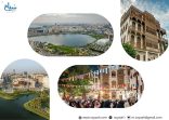 وزارة الثقافة تستعرض إنجازاتها لإعادة إحياء جدة التاريخية خلال 2024