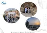 تمديد فعاليات مهرجان “الدار التراثي” بقرية آل موسى بالباحة