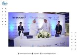 الخطوط الجوية الكويتية توقع اتفاقية خدمات مع “إمبلس إنترناشيونال” لدعم التحول الرقمي
