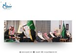 مُحافظ الطائف يُدشّن الجمعية التعاونية المركزية للسياحة بالمملكة