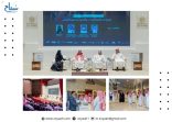 ملتقى المشاريع السياحية بحائل يبرز فرص الاستثمار الموسمية