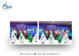 أمانة حائل توقّع اتفاقيات استثمارية نوعية لتعزيز المشهد الحضري والحركة السياحية في المنطقة