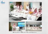 غرفة المدينة المنورة تنظم لقاءً لتعزيز الشراكات في القطاع السياحي