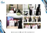 الأول من نوعة بالمنطقة الجنوبية  ..  “السهلي” يفتتح معرض “نبض الفن بجازان