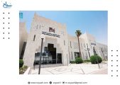 مكتبة الملك عبدالعزيز العامة تعيد إحياء التراث الإسلامي والعربي للأجيال