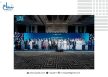 توصيات مؤتمر ” الصناعة المعجمية” تؤكد أهمية تكامل الجهود وتوظيف الذكاء الاصطناعي لتطوير الصناعة المعجمية