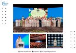 منتدى TOURISE يعلن عن قائمة الرعاة لنسخته الأولى التي ستنعقد في الرياض في نوفمبر المقبل